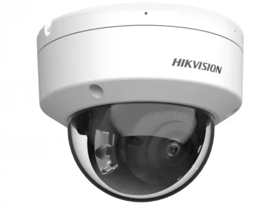 Hikvision DS-2CD2187G2H-LISU купольная IP-камера (4 мм)