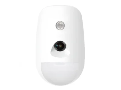 Hikvision DS-PDPC12PF-EG2-WE ИК-датчик