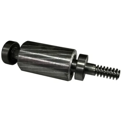 DoorHan SW4000-3 ротор в сборе SW-4000