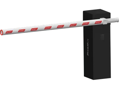 DoorHan TOLL-4000 Комплект автоматического скоростного шлагбаума со стрелой 4 м