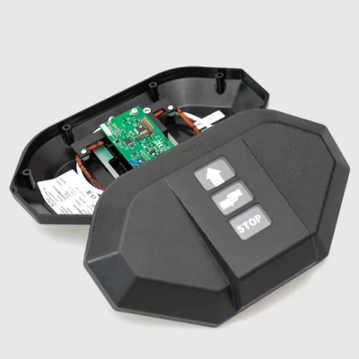 PERCo-MK-KT02.9 Комплект мультиформатных считывателей