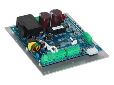 DoorHan TOLL-7_8NEW Блок управления шлагбаума TOLL