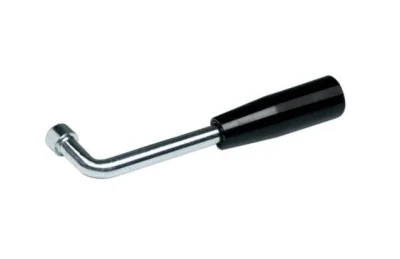 CAME 119RIR481 Рычаг разблокировки AXI, Brown OPP