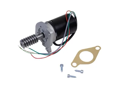 CAME 119RIBS014 Электродвигатель в сборе BXV400 (SDN4)