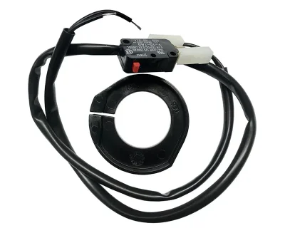 CAME 119RIE069 Выключатель концевой EMEGA