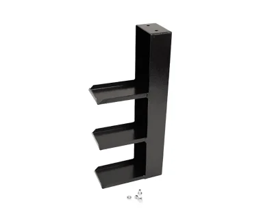 CAME 119RIG076 Кронштейн крепления аккумуляторов G6000