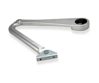 CAME 119RID334 Рычаг изогнутый STYLO BS