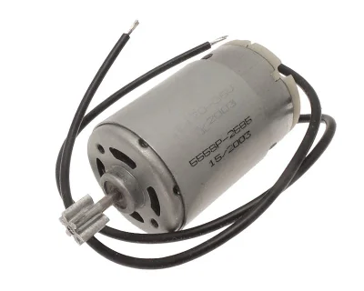 CAME 119RIU006 Мотор UNIPARK