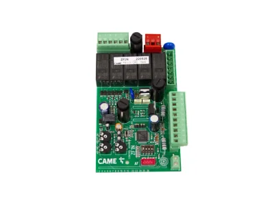 CAME 3199ZL160 Плата блока управления ZL160