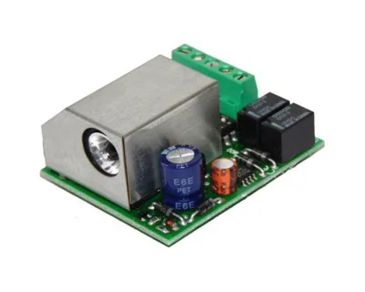 CAME 119RIR015 Плата RX DOC-I