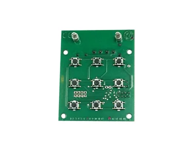 CAME 119RIR124 Плата S5000