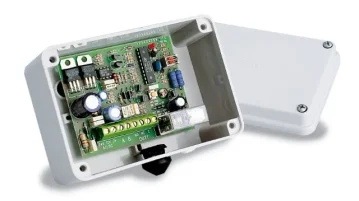 CAME 119RIR123 Плата S6000/7000