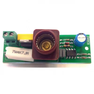 CAME 119RIR167 Плата лампы KIARO-I