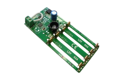 CAME 119RIR254 Плата повторителя DIW03 DBC03