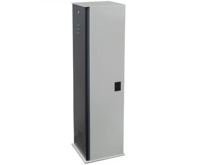 PERCo-GS14 Тумба автоматического шлагбаума (без стрелы)