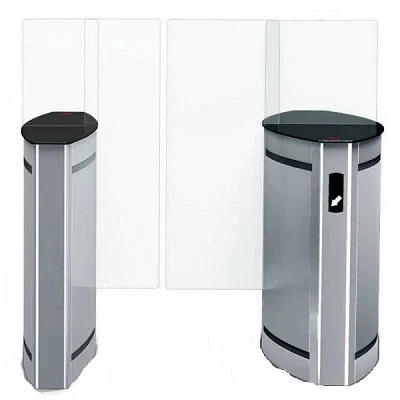 PERCo ST-02.600/900 Cкоростной проход с раздвижными створками