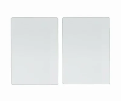 PERCo ATG-425H Комплект створок шириной 425 мм увеличенной высоты (1500 мм)