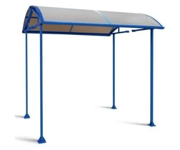 PERCo RTC-20 Крыша турникета PERCo-RTD-20