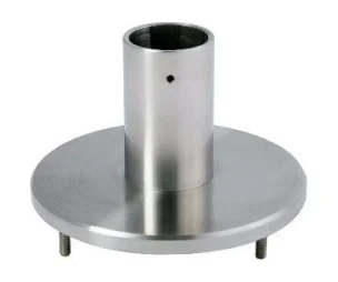 PERCo BSP1.2 Стойка для установки кронштейнов для терминалов распознавания лиц