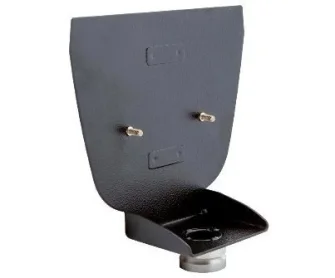 PERCo BS10 Кронштейн для установки терминала распознавания лиц