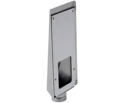 PERCo BS21 Кронштейн для установки терминала распознавания лиц