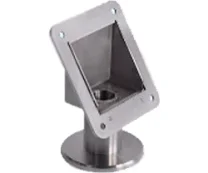 PERCo BS22 Кронштейн для установки платежного терминала