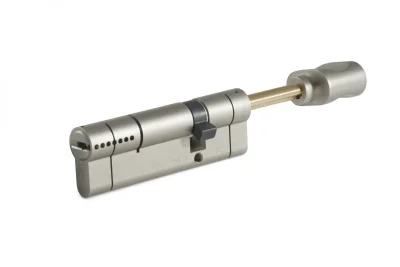 Rav Bariach Цилиндр серии Mars ключ-шток 96,5мм (65х31,5)