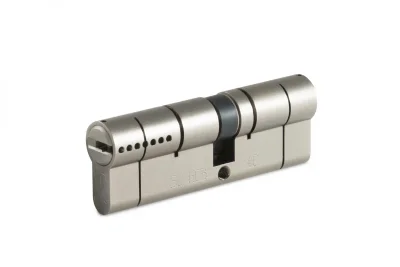 Rav Bariach Цилиндр серии Mars ключ-ключ 120мм (60х60)