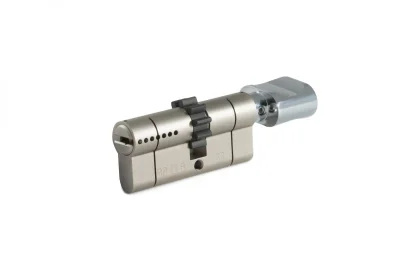 Rav Bariach Цилиндр серии Mars ключ-вертушка 76мм (33х43), шестеренка