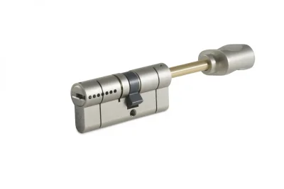 Rav Bariach Цилиндр серии Mars ключ-шток 111,5мм (80х31,5)