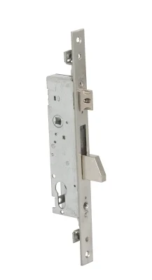 CISA 46225.35.0 Замок врезной механический цилиндровый