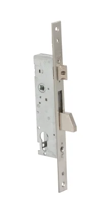 CISA 46215.30.0 Замок врезной механический цилиндровый