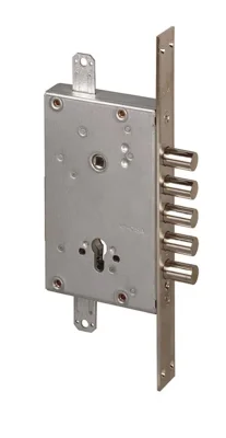 CISA 56425.48.0 Замок врезной механический цилиндровый