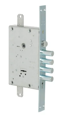 CISA 57685.48.A.00ZL.C5 Замок врезной механический сувальдный