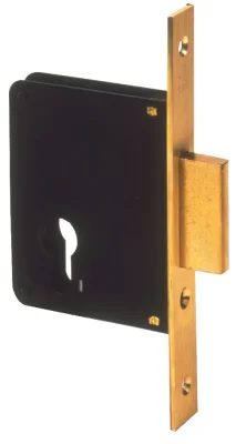 CISA 52310.45.0 Замок врезной механический цилиндровый