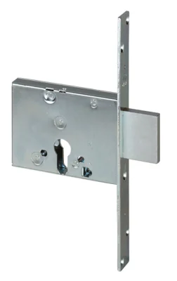 CISA 56013.50.0 Замок врезной механический цилиндровый