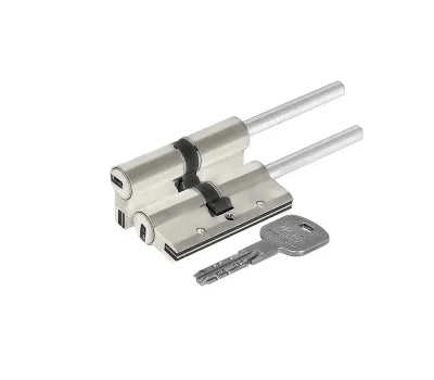 CISA Цилиндр серии Astral S ключ-шток 65мм (35х30)