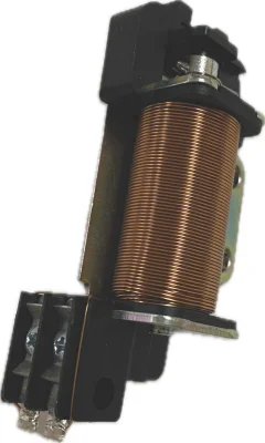 CISA 07025.00.0 Катушка индуктивности для замков серии 1A731, 1A721, 1A630