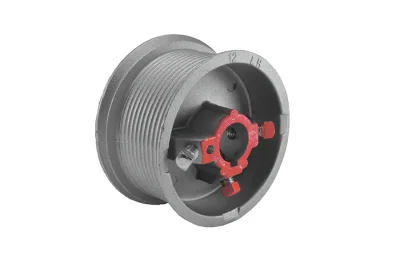 Zaiger 11011 Барабан 12 (М-102/3825)