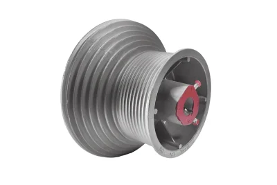 Zaiger 28002 Барабан 164 HL (М-164/4360/9760) для вала 1.25