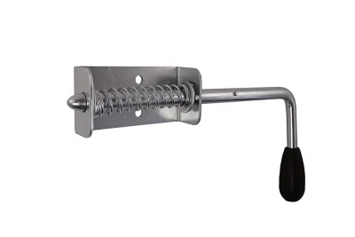 Zaiger 25135 Задвижка с пружиной