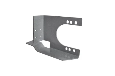 Zaiger 13033-1R Кронштейн для сдвоенных пружин для вала снизу правый