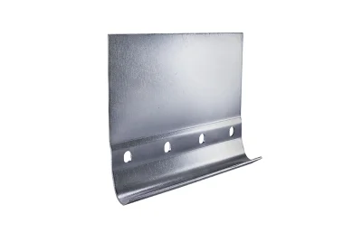 Zaiger 25240-20 Пластина соеденительная для верт. направляющих 200мм