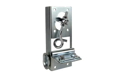 Zaiger 25236M Кронштейн нижний угловой универсальный регулируемый с устройством натяжения троса