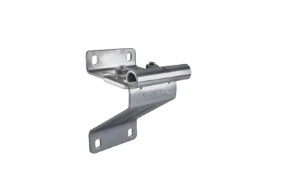 Zaiger 25006 Опора верхняя с держателем ролика