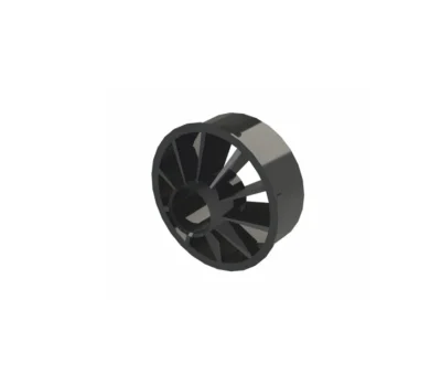 Zaiger 30004 Окончание вставки D110 в пружину 152мм (для вала 25.4 мм)