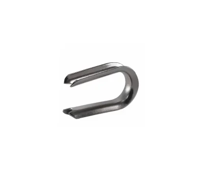 Zaiger 25803 Коуш для троса 5 мм