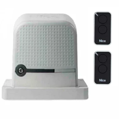 NICE RO600KLT Комплект привода для откатных ворот