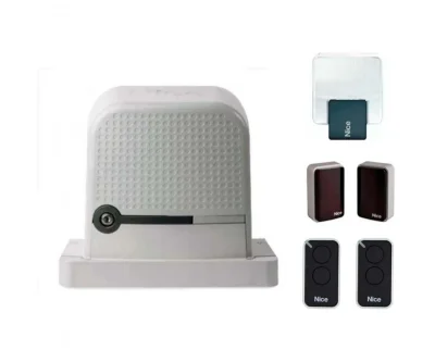 NICE RO600KCE Комплект привода для откатных ворот