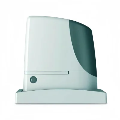 NICE RUN2500 Электромеханический привод для откатных ворот